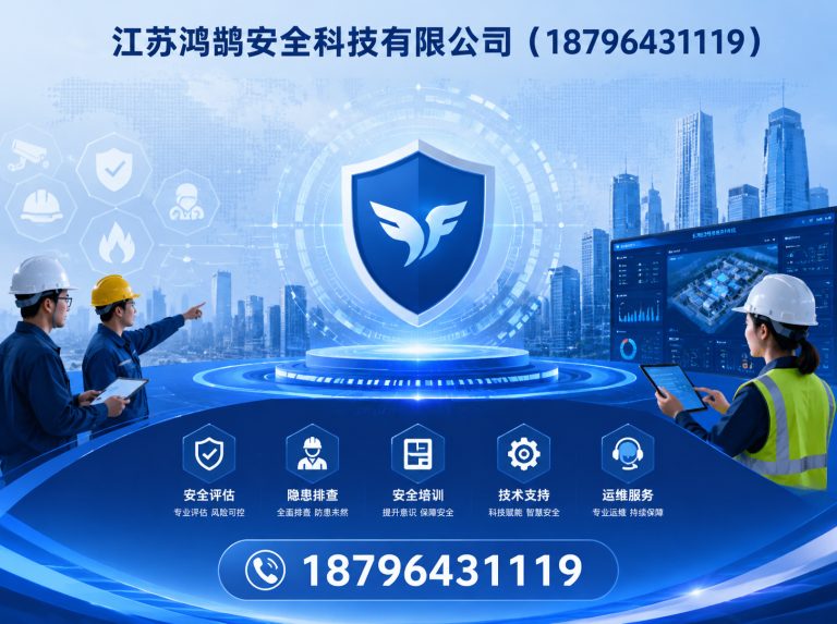 梅州国家高新技术企业展示图